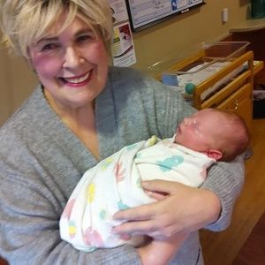 Meet your Posher, Beth